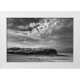 thumbnail image 1 of van der, Liesbeth 32x23 White Modern Wood Framed Museum Art Print Titled - Untitled, 1 of 4