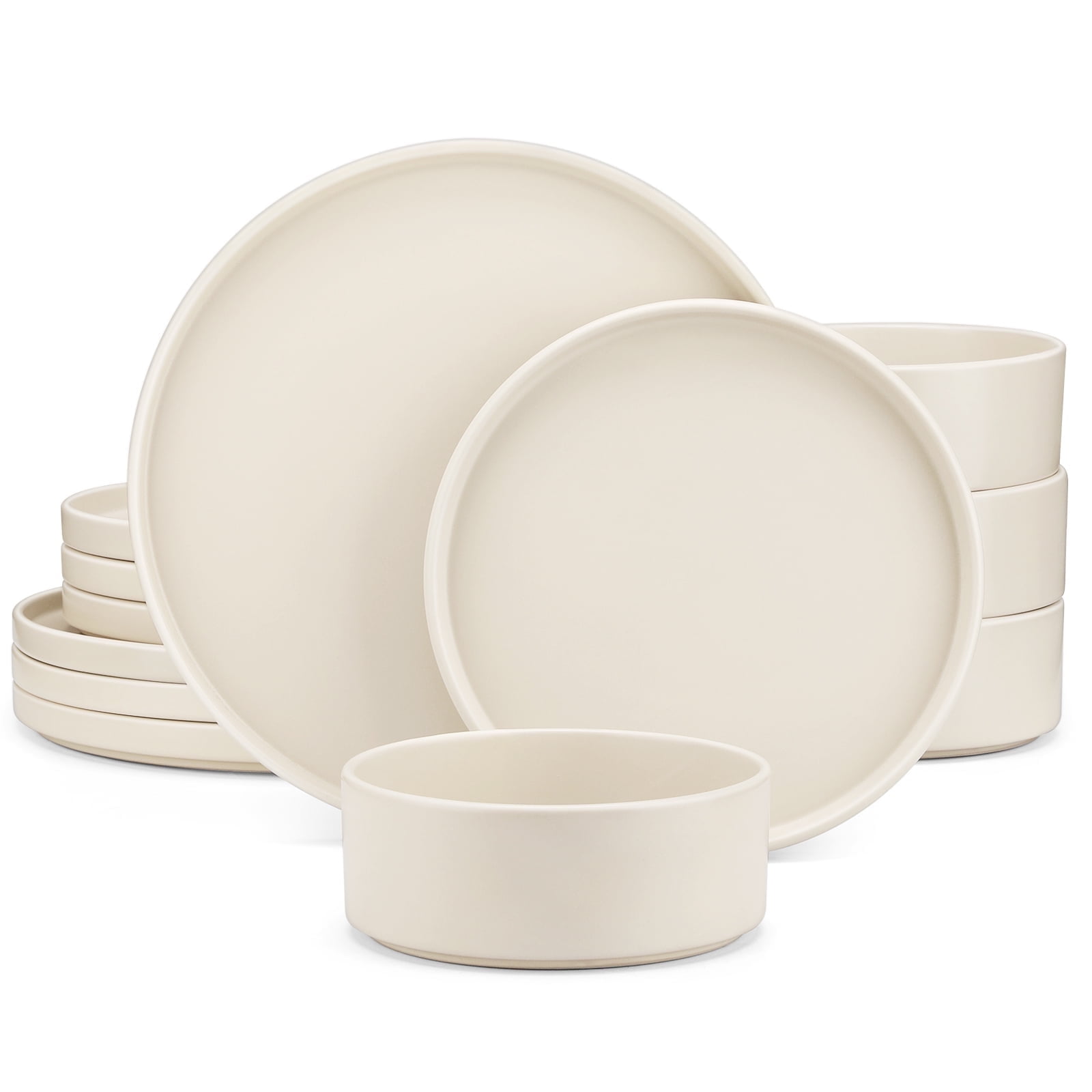 plates and bowls !