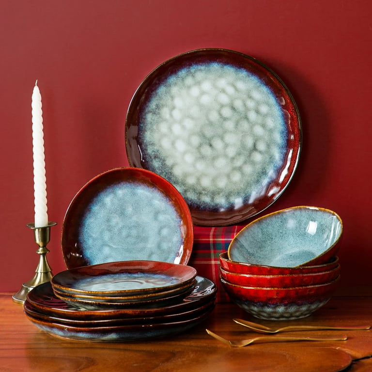 Dinner plates only 2025