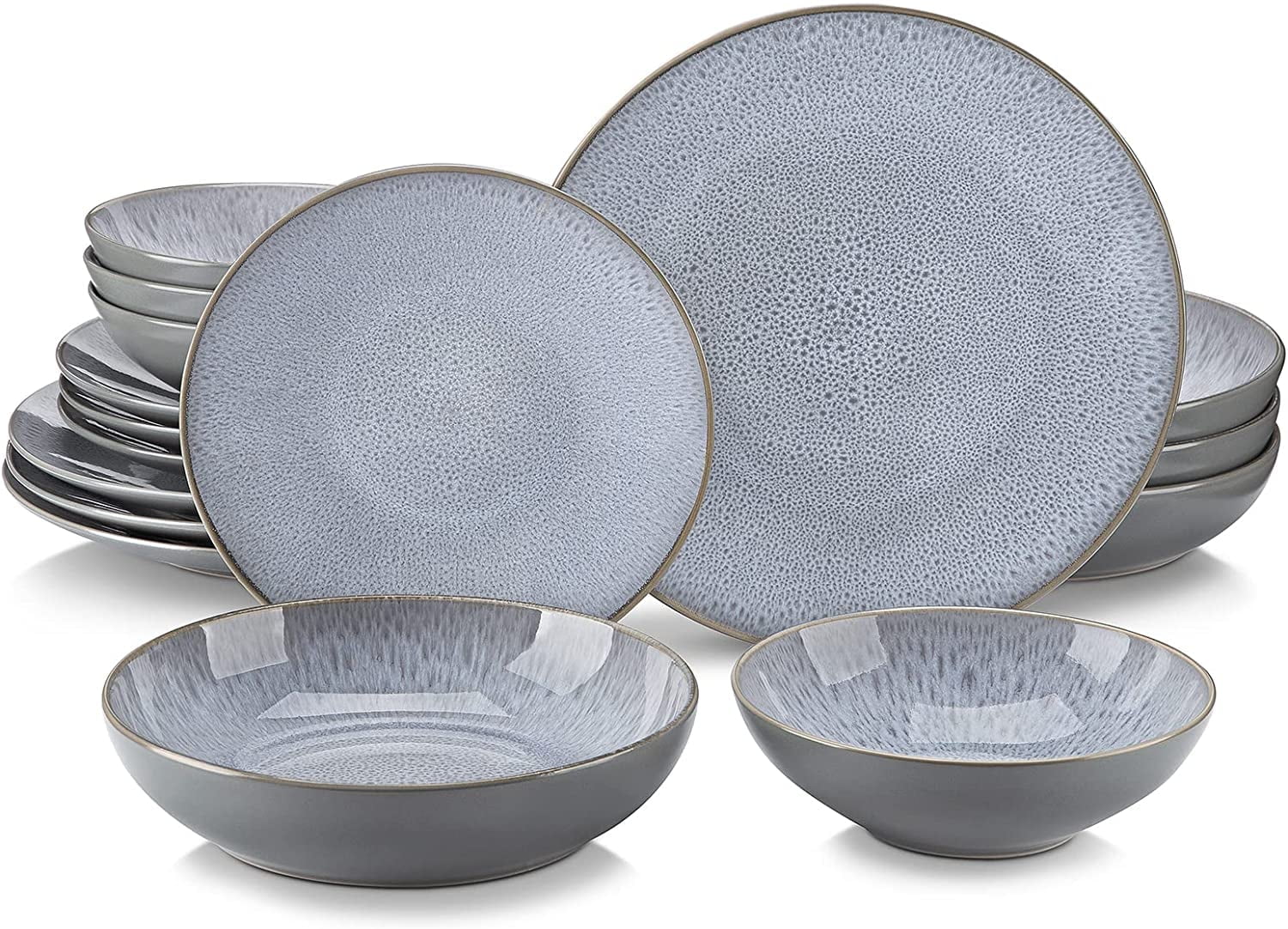 Hotel Collection Macys Dishes Clearance Vancasso 16-Piece