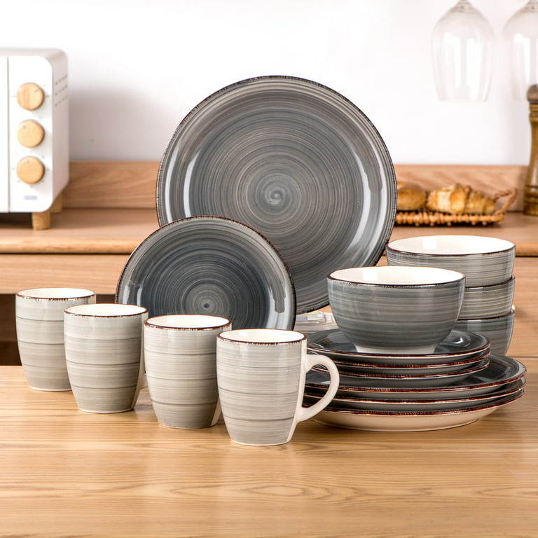 Dinnerware Sets for All Occasions