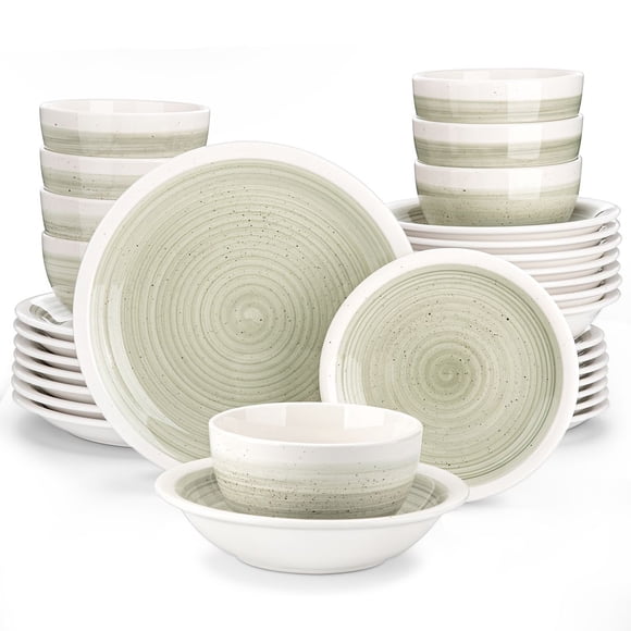 Dinnerware Sets for 8 in Dinnerware - Walmart.com