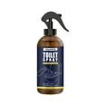 thumbnail image 1 of vankin Pre-Poop Toilet Spray, 120ml Travel Size, Natural Bathroom Deodorizer for On-the-Go Freshness, 1 of 9