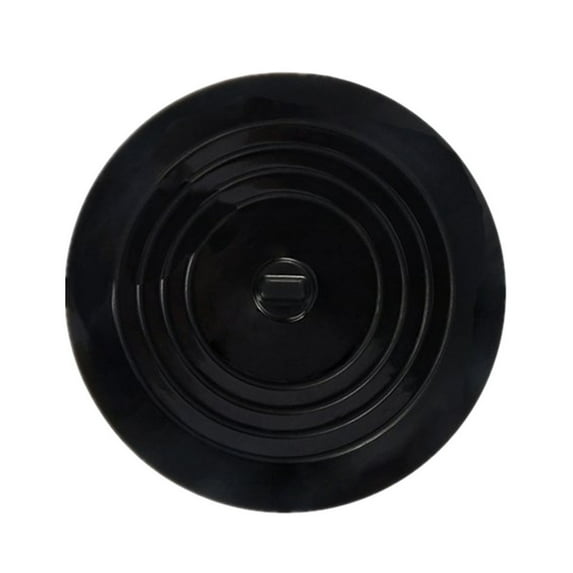 vankin Universal Tub Stopper with Flat Cover for Kitchen, Bathroom and Laundry Sink Use Clearance