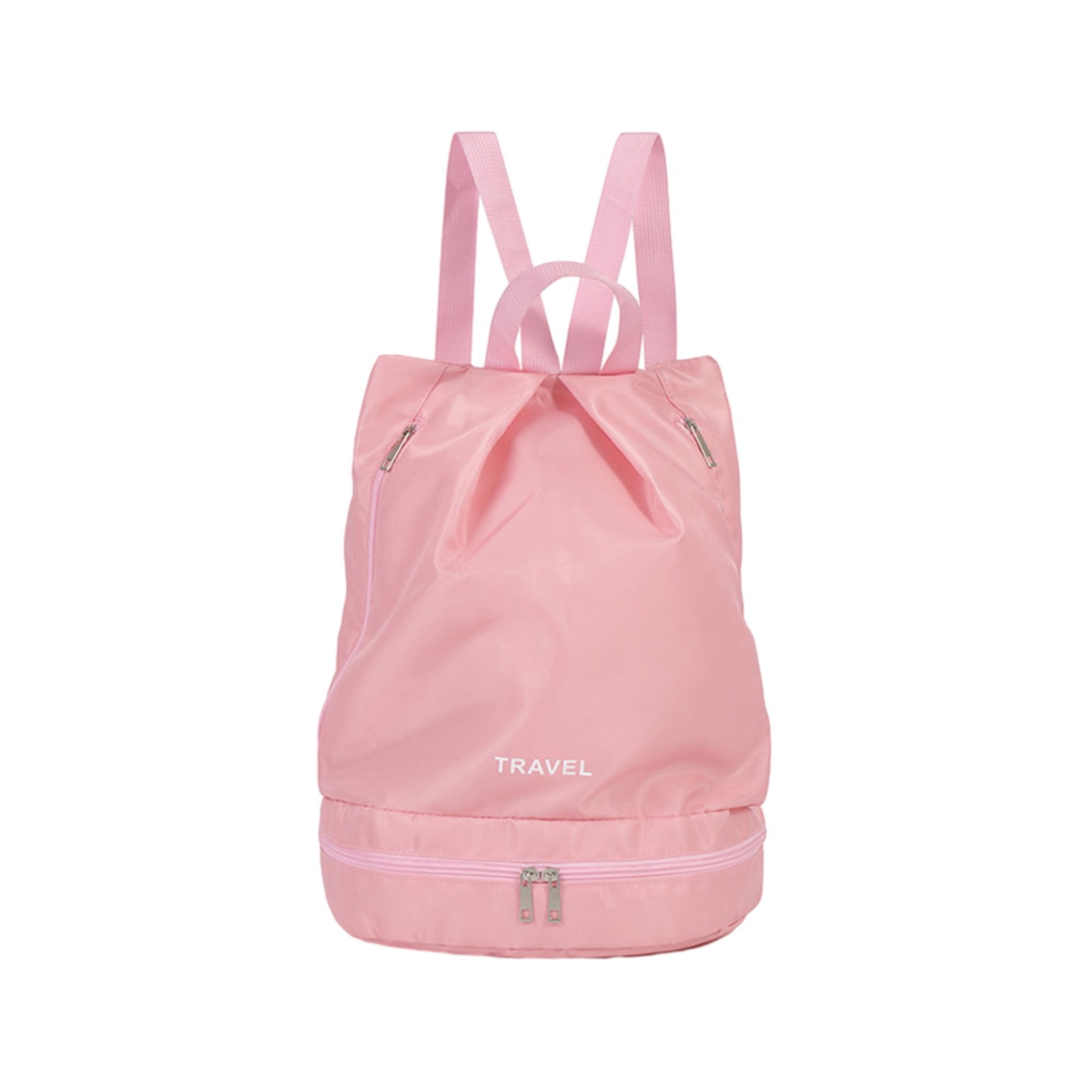 ★EMS★ STRING DAY BACKPACKPINK STRING DAY BACKPACK-PINK - EMIS