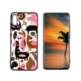 thumbnail image 1 of various-animal-shapes-4 Phone Case, Designed for Samsung Galaxy A11 Case Soft Silicon for women girls boys wife gift,Shockproof Phone Cover, 1 of 1