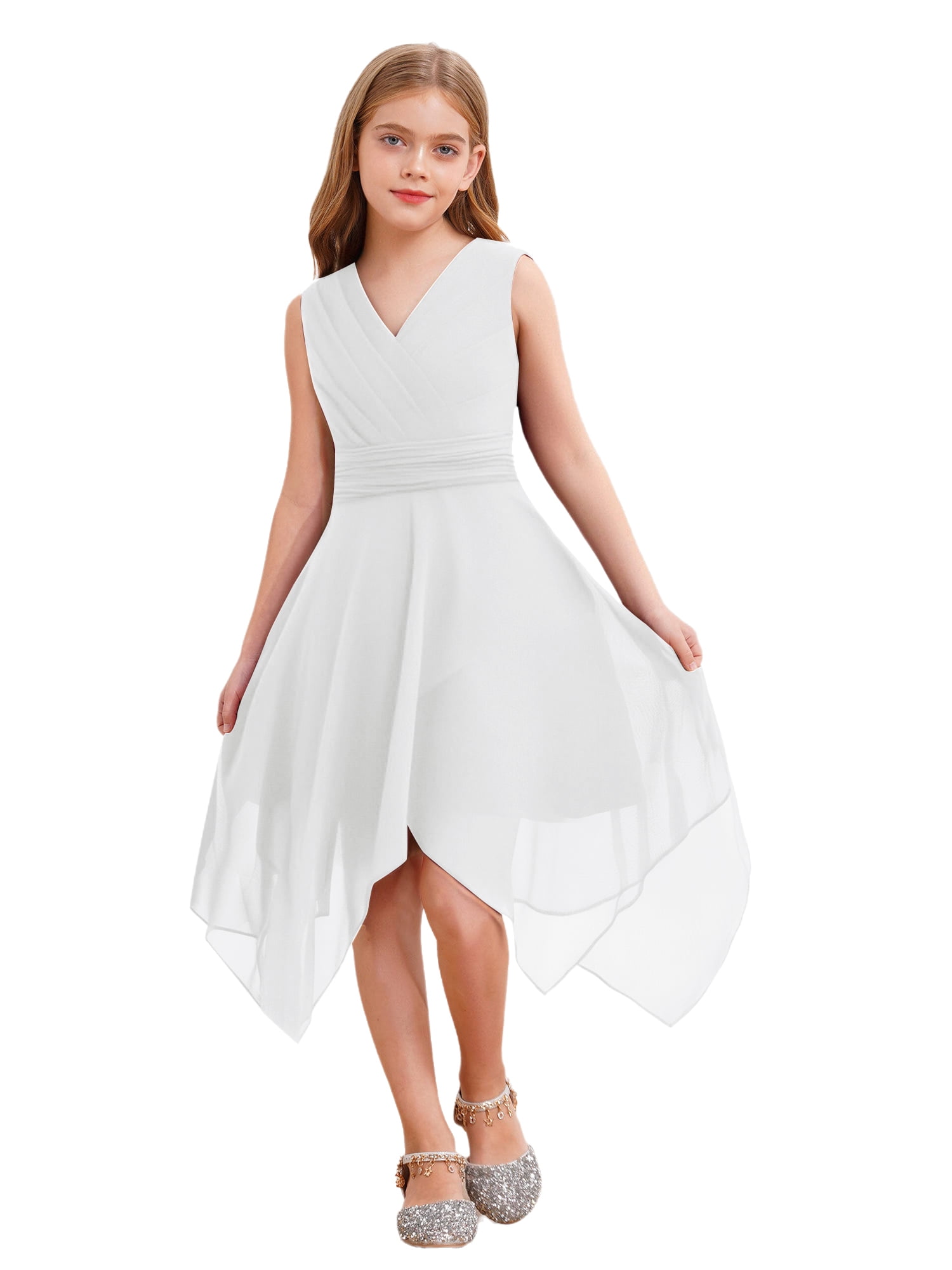 green emerald velvet dress Amazon.com: MRHUSH Chiffon Bridesmaid Dress for Girls Formal Dresses Aqua Junior  Prom Dresses Kids Teens Flower Girl Dress 2T: Clothing, Shoes & Jewelry