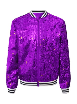 Girls glitter jacket hotsell