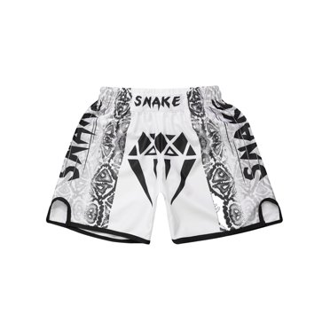 Fairtex Muay Thai Kick Boxing MMA Satin Shorts – K1 Fighting Trunk BS0653/BS0654/BS0655 – Adult Unisex, Made In Thailand