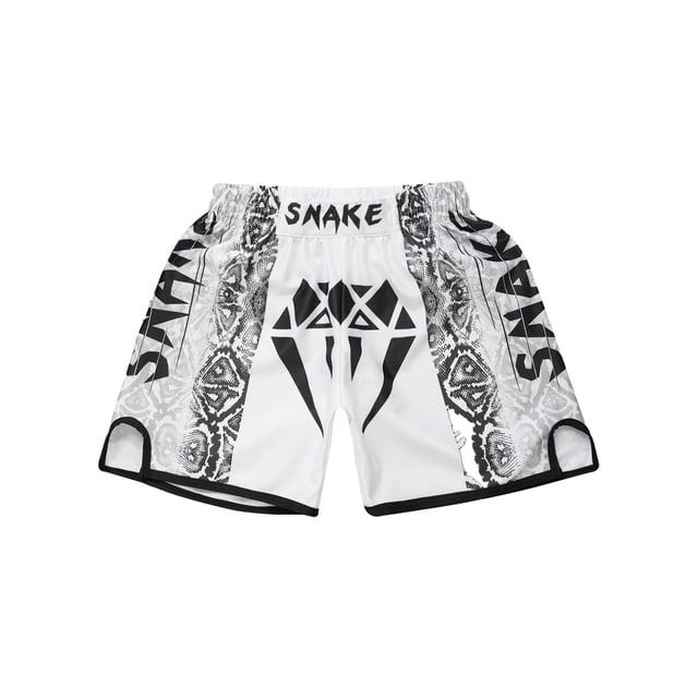 Fairtex Muay Thai Kick Boxing MMA Satin Shorts – K1 Fighting Trunk BS0653/BS0654/BS0655 – Adult Unisex, Made In Thailand