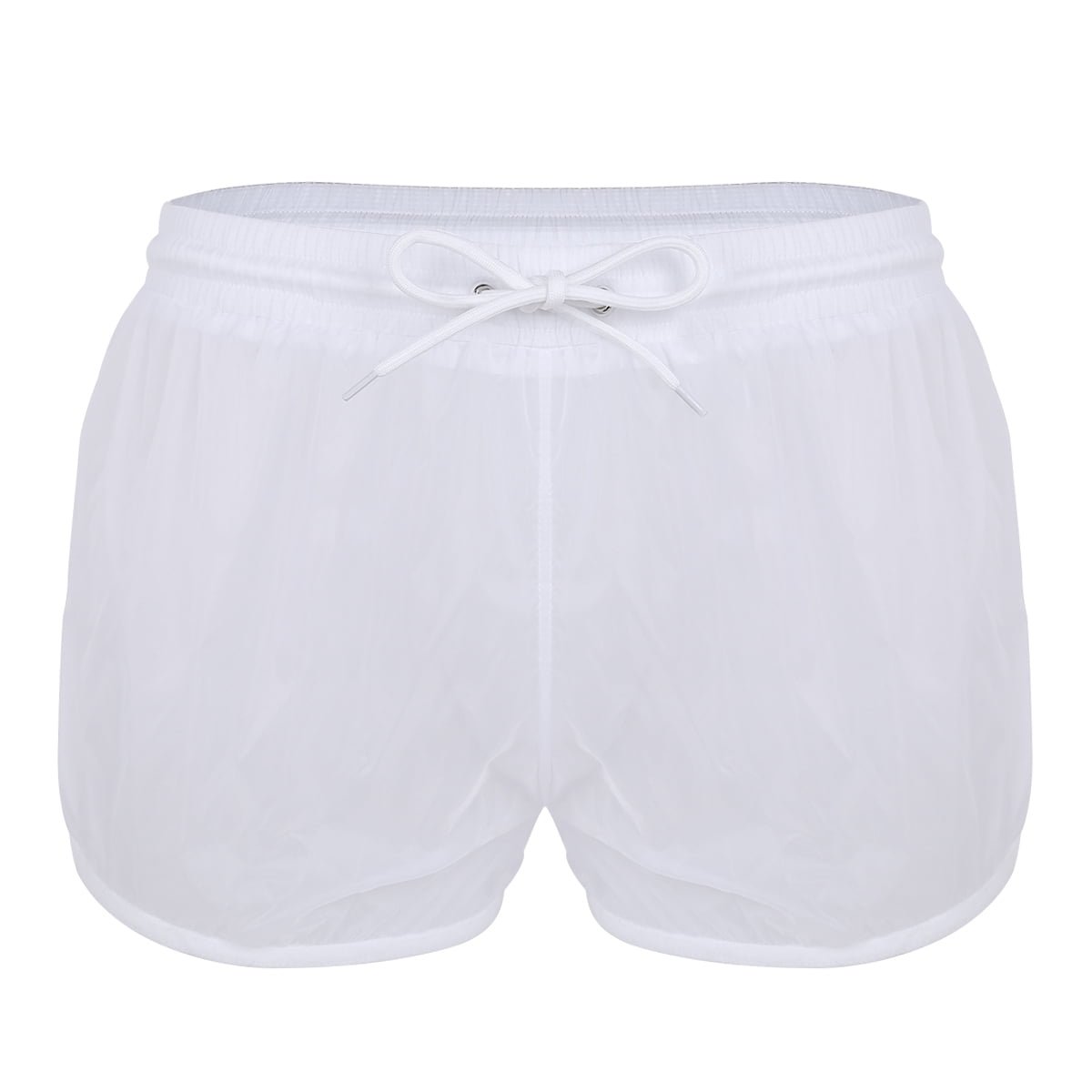 Drawstring orders boxer shorts