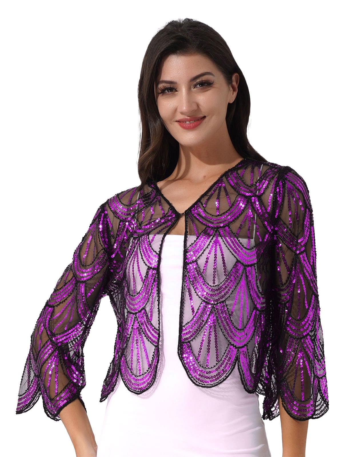 1920s bolero jacket sales