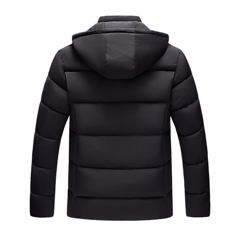 Warm hot sale compact jacket