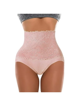 DODOING Tummy Control Underwear for Women Stomach Shapewear