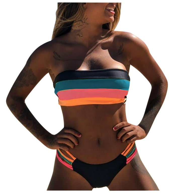 Padded bra bathing suits sales