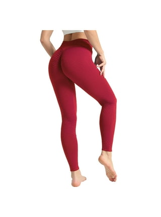 High-waist Slim-fitting -lifting Solid Tights Pocket Women's Yoga Leggings  Casual Running Fitness Stretch Color Pants Yoga Pants Yoga Pants for Women