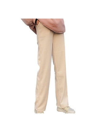 Winter white sale corduroy leggings