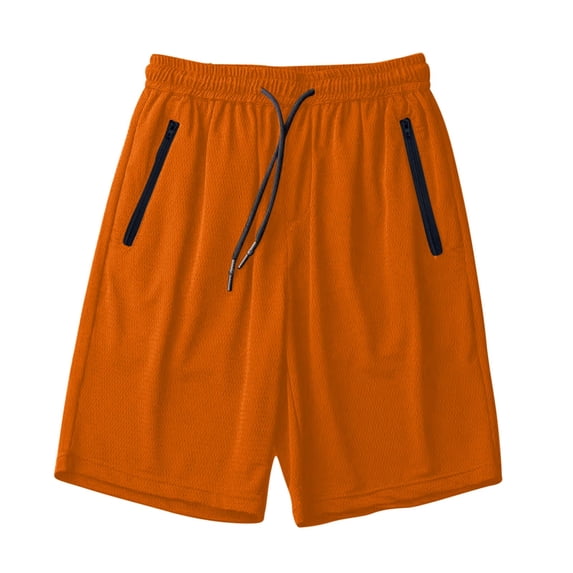 vdgthytj Athletic Shorts for Women Summer Quick Dry Running Workout Shorts Elastic Waist Drawstring Shorts with Pockets