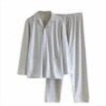 thumbnail image 1 of vdgthytj Mens Plaid Pajama Sets Comfy Soft Long Sleeve Button down Sleepwear Nightwear Pjs Lounge Set, 1 of 6