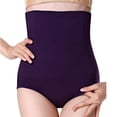 thumbnail image 1 of vdgthytj Plus Size Shapewear Panties for Women Seamless High Waisted Butt Lifting Body Shaper Underwear Girdle Panty, 1 of 3