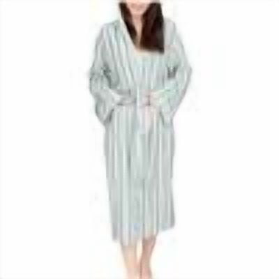 vdgthytj Womens Winter Robe with Hood Plush Fleece Bathrobe Sleepwear Warm Fuzzy Soft Housecoat with Pockets
