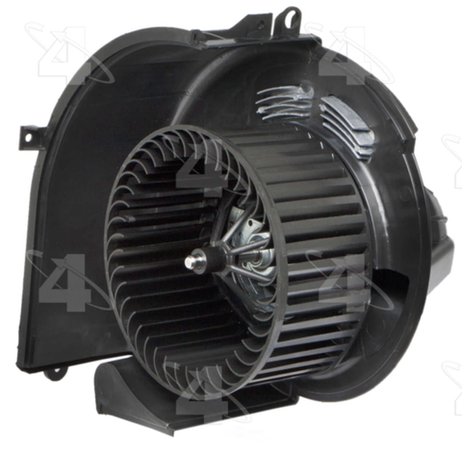 vdo blower motor (pm4065) Fits select: 2007-2014 BMW X5, 2008-2014 BMW X6