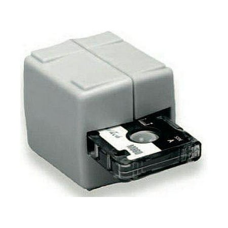Sanyo ME-20 (MCE25) Durable & Easy Bulk Mini or Micro Cassette Eraser