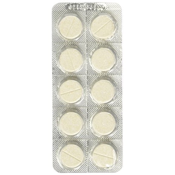 vegetable rennet tablets - 10-pack