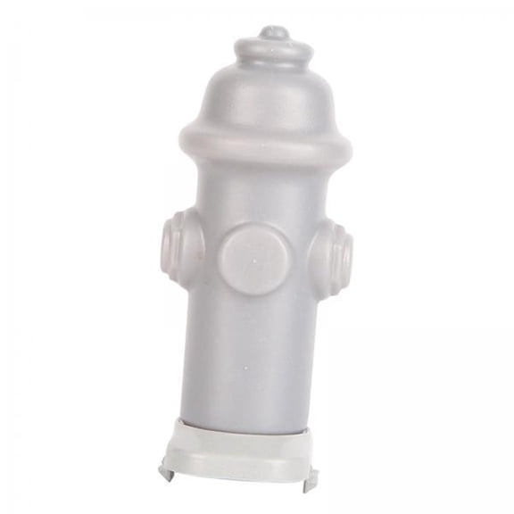 veloris 2xDog Potty Urine Post Easy to Install Portable Home Use Indoor Puppy Training 2 Pcs