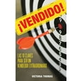 thumbnail image 1 of ¡vendido!: Las 10 Claves Para Ser Un Vendedor Extraordinario (Paperback), 1 of 1