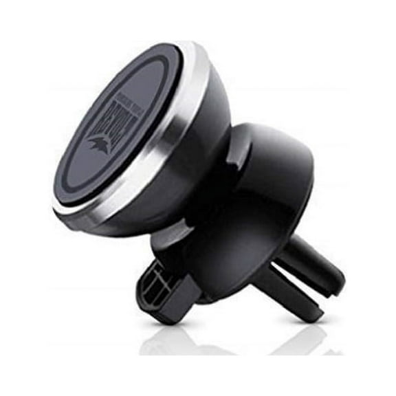 ventgrip car phone mount - magnetic holder - vent clips on to auto ac vent - spark revolt