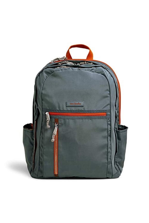 women's lighten up grand backpack, mineral blue