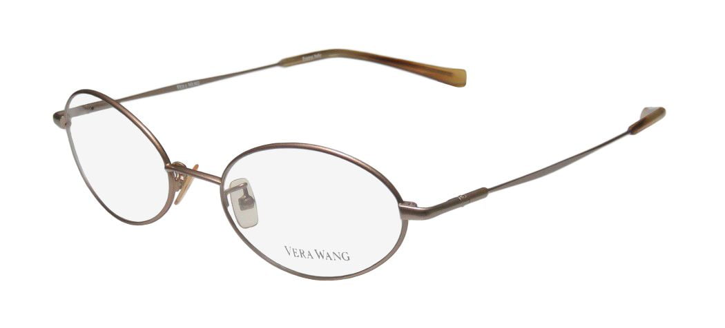 vera wang v03 for ladies/young women/girls oval full-rim vera wang v03 for ladies/young women/girls oval full-rim