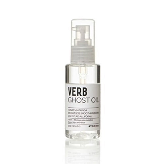 verb Ghost Oil Argan Plus Moringa, 2 oz.
