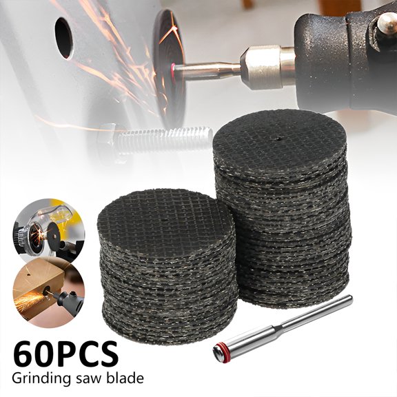Disc Cut Metal