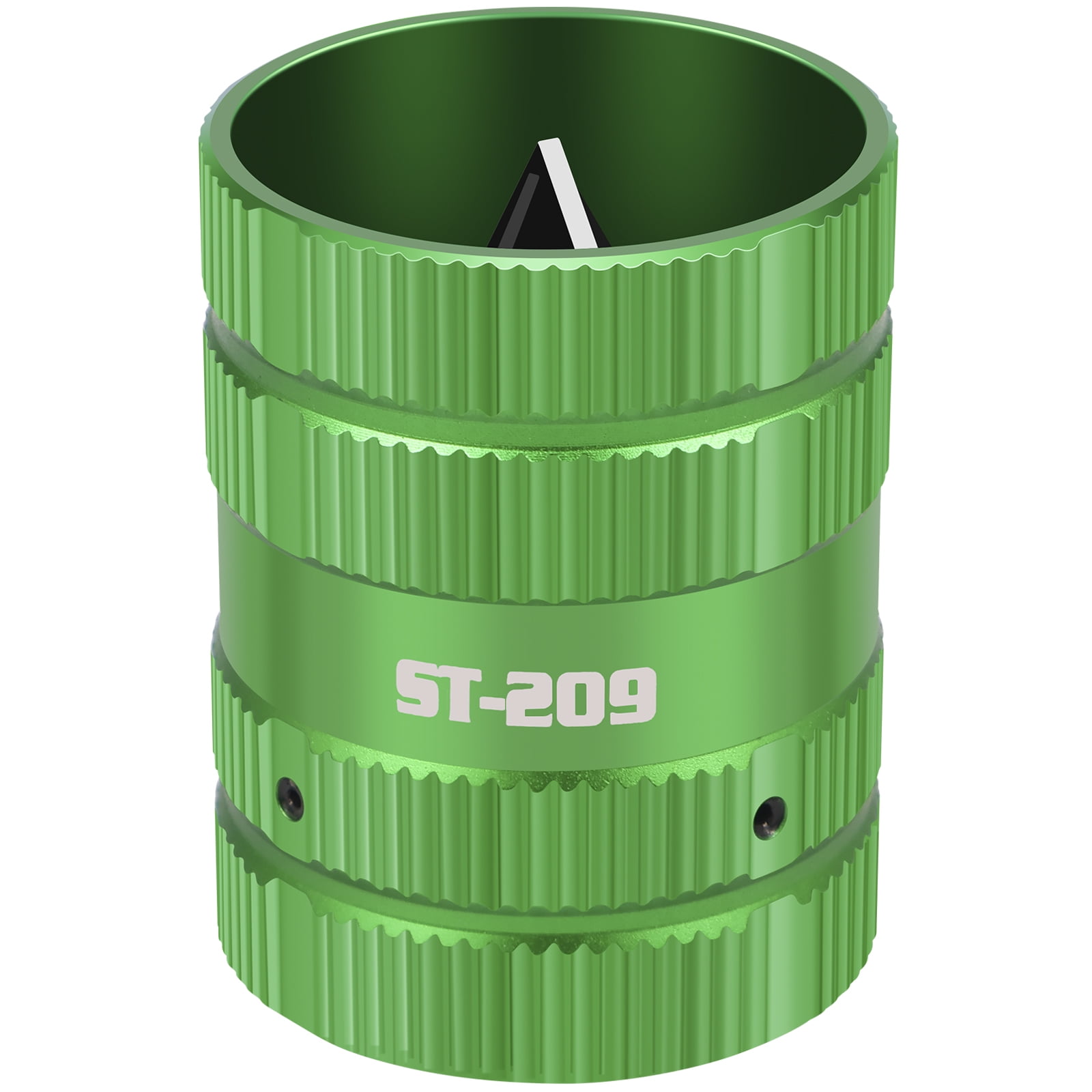 verlacod Plumbing Deburring Tool Professional Pipe Reamer Tool High