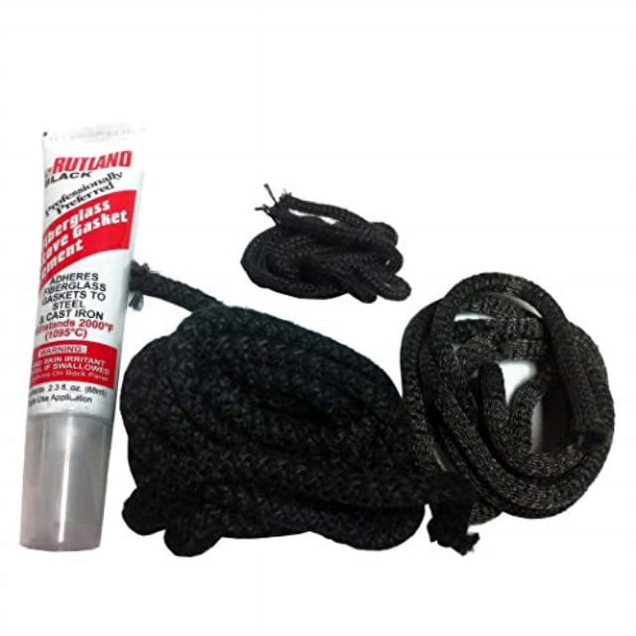 vermont castings 3440 stove gasket kit intrepid defiant vigilant