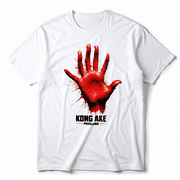 FASHIONAB verse Godzilla x Kong: The New Empire Skar King Adult T-Shirt