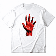 FASHIONAB verse Godzilla x Kong: The New Empire Skar King Adult T-Shirt