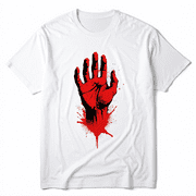 FASHIONAB verse Godzilla x Kong: The New Empire Skar King Adult T-Shirt