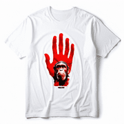 FASHIONAB verse Godzilla x Kong: The New Empire Skar King Adult T-Shirt
