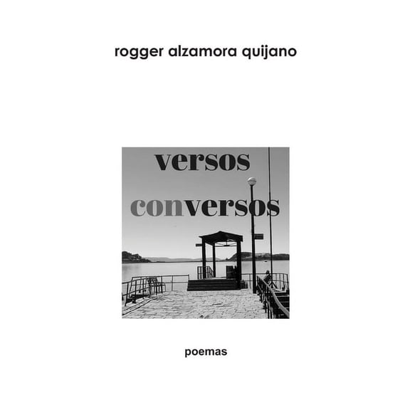 versos conversos, (Paperback)