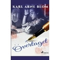 thumbnail image 1 of Övertaget (Paperback), 1 of 1