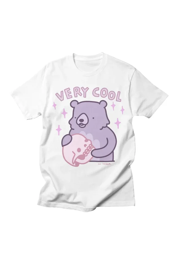 very cool T-Shirt Tee Gift For Him Merch For Her Apparel For Friend
