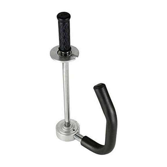 vestil sw-hand-bg handheld stretch wrapper, 12"-20" roll height