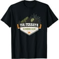 thumbnail image 1 of via ferrata climbing T-Shirt, 1 of 3