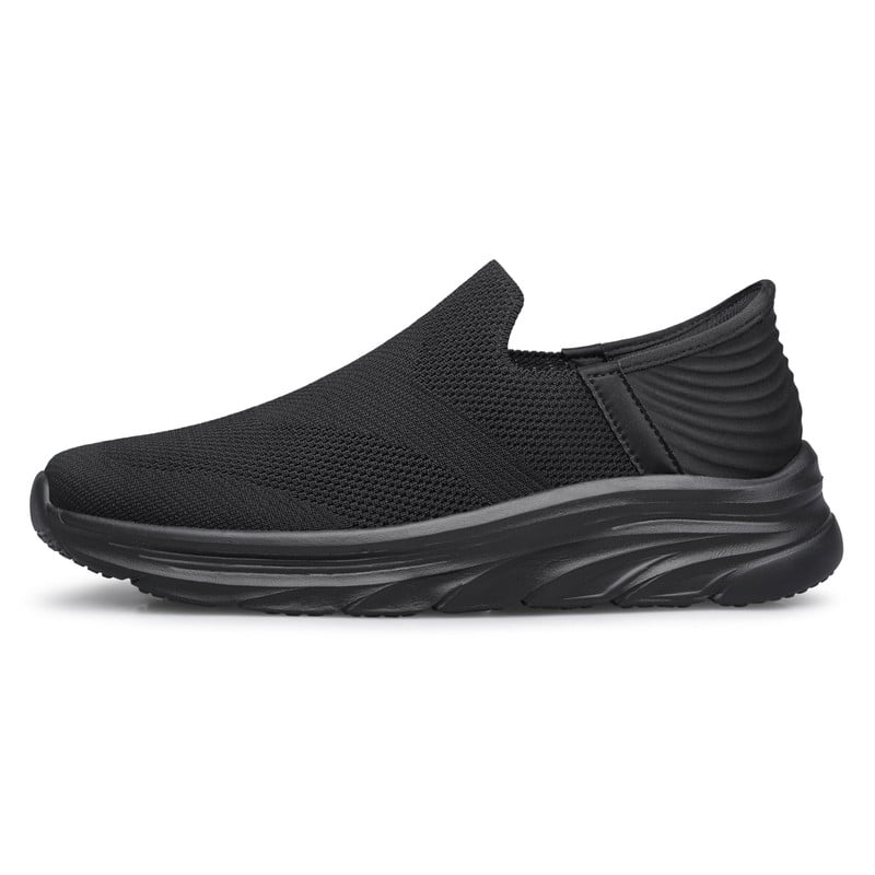 Vivobarefoot Chaussures Pour Pieds Nus Homme - Motus Strength - Obsidian