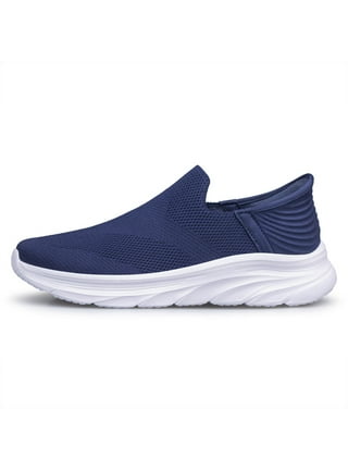 アナトミカ2024 TENNIS SEERSUCKER DOUBLE NAVY Navy Blue Tennis Shoes