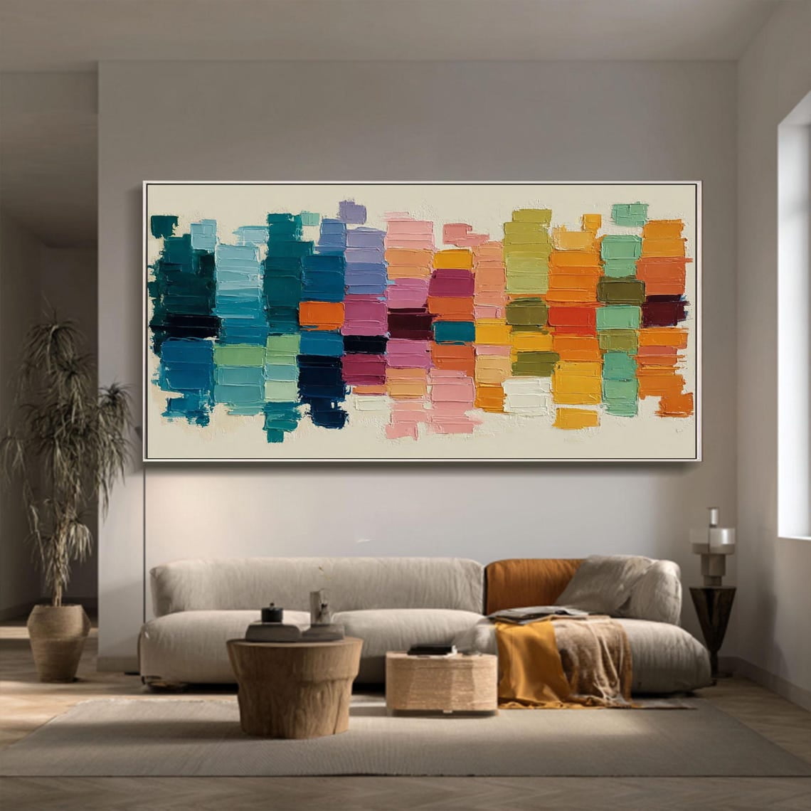 Gallery image with a fresh perspective