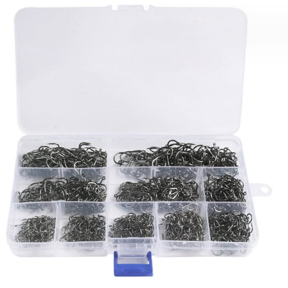 Biodegradable Fish Hook